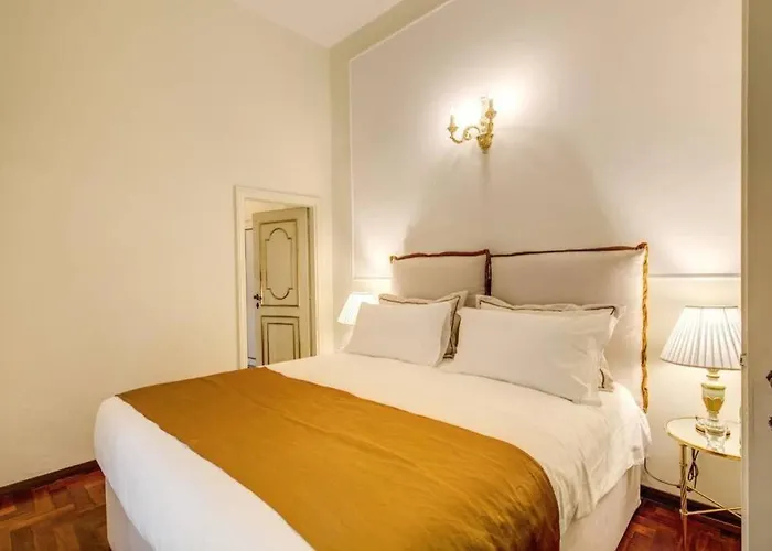 Apartamento Spagna Luxury - Piazza Di Spagna *