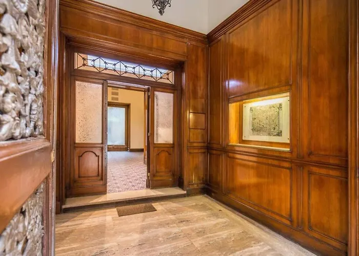 Spagna Luxury - Piazza Di Spagna Apartamento *
