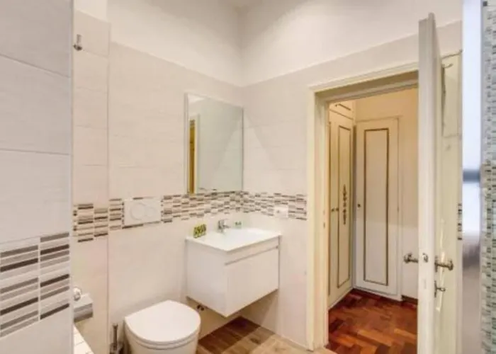 Spagna Luxury - Piazza Di Spagna Apartamento Roma