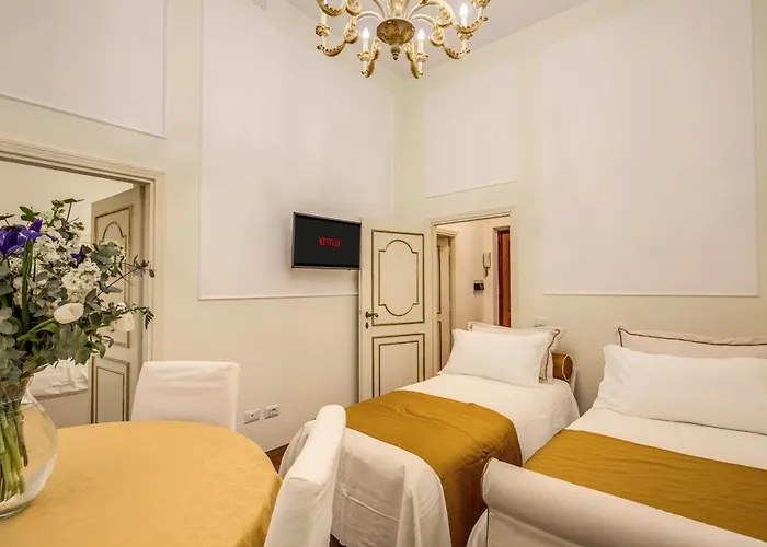 Spagna Luxury - Piazza Di Spagna *