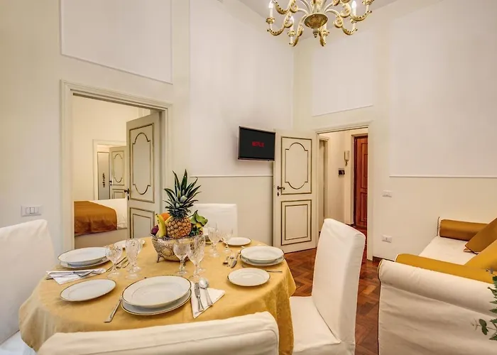 Spagna Luxury - Piazza Di Spagna