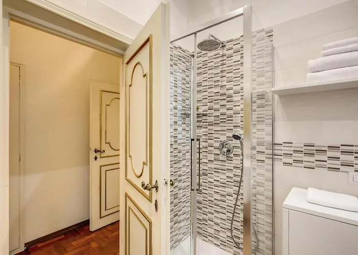Spagna Luxury - Piazza Di Spagna Apartamento