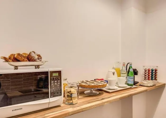 Spagna Luxury - Piazza Di Spagna Apartamento