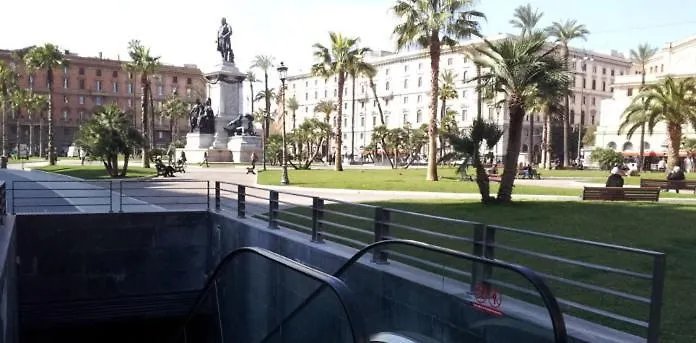 Spagna Luxury - Piazza Di Spagna Apartamento *